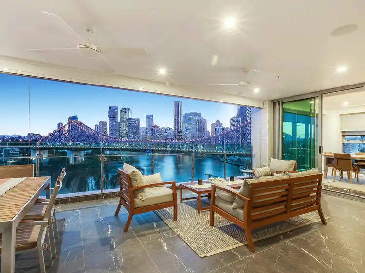 170 Bowen Terrace, New Farm QLD 4005