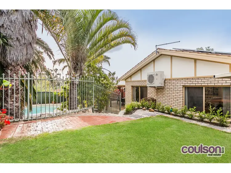 Third view of Homely house listing, 10 Tuart Ridge, Parmelia WA 6167
