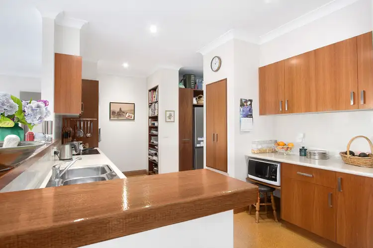 Fifth view of Homely house listing, 26 Jackson Drive, Drouin VIC 3818