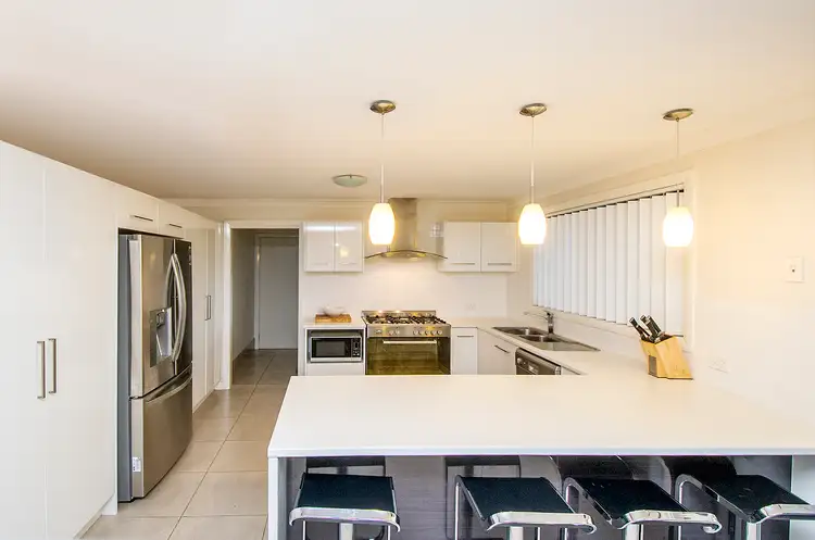 Fifth view of Homely house listing, 1 Ibis Place, Scone NSW 2337