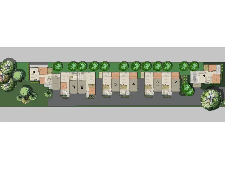 8/5 Wascoe, Leura NSW 2780