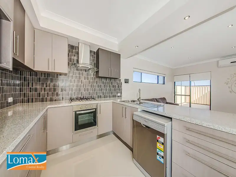 Main view of Homely unit listing, 2B Salishan Street, Clarkson WA 6030