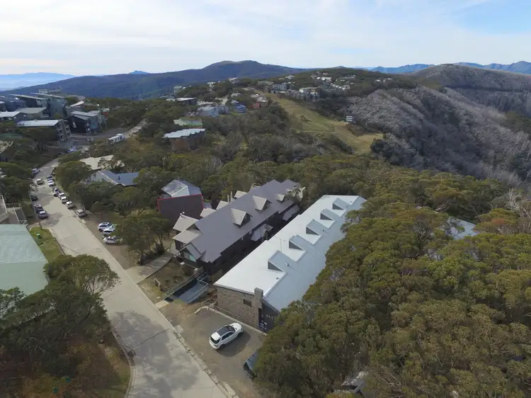 Main view of Homely apartment listing, 2/43 Breathtaker Road, Mount Buller VIC 3723