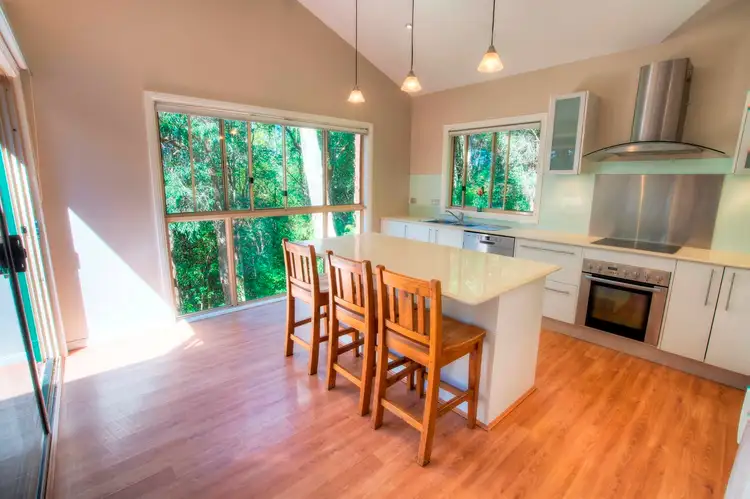 Second view of Homely house listing, 25 Bangalore Street, Ourimbah NSW 2258