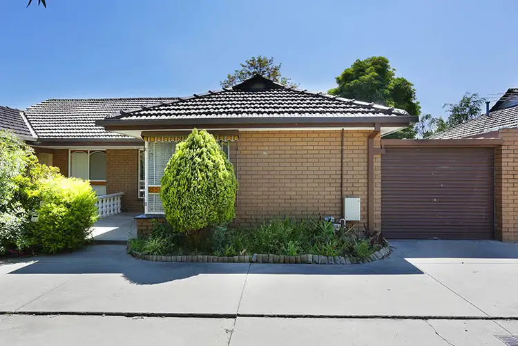 12/16 Eastcote Street, Sunshine North VIC 3020