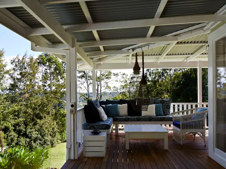 Sixth view of Homely house listing, 3 Weemala Lane, Federal NSW 2480