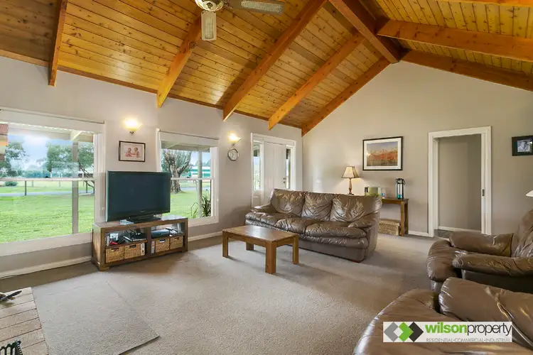 Fourth view of Homely house listing, 54 Carey Drive, Glengarry VIC 3854