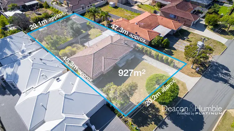 13 Chipala Road, Westminster WA 6061