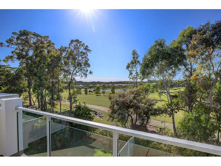 Third view of Homely house listing, 9 Cobblestone Place, Peregian Springs QLD 4573