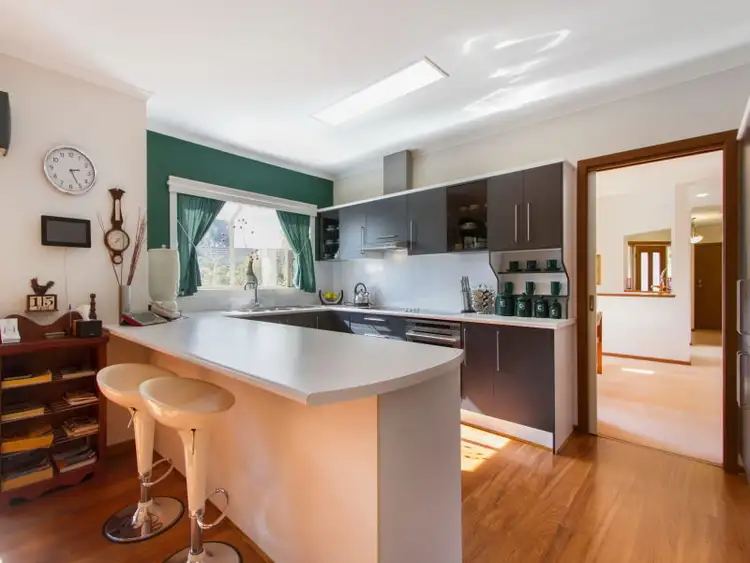 Second view of Homely house listing, 16 Cumberland Drive, Mount Martha VIC 3934