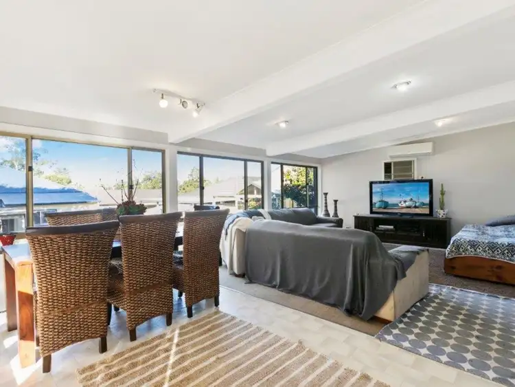 Second view of Homely house listing, 46 Russell Street, Cardiff NSW 2285