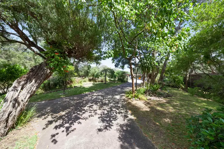 Fifth view of Homely house listing, 43 Centre Drive, Rye VIC 3941