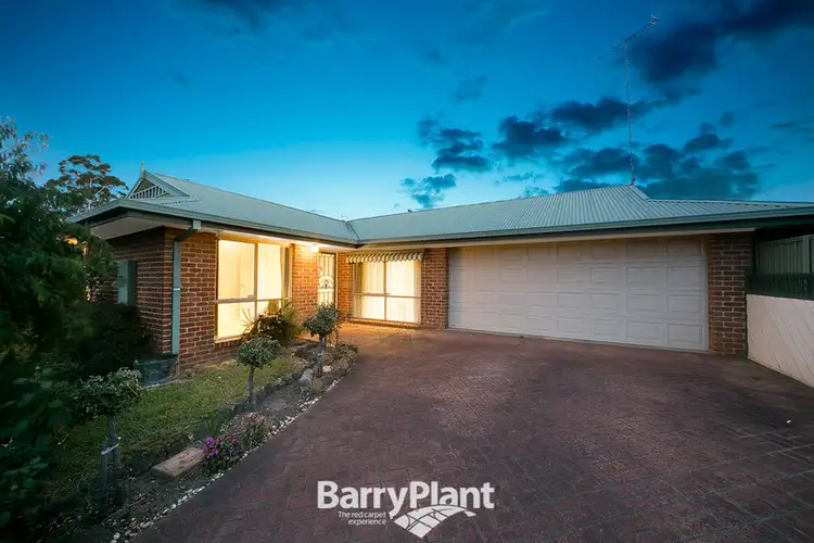2 Stoffers Street, Warragul VIC 3820