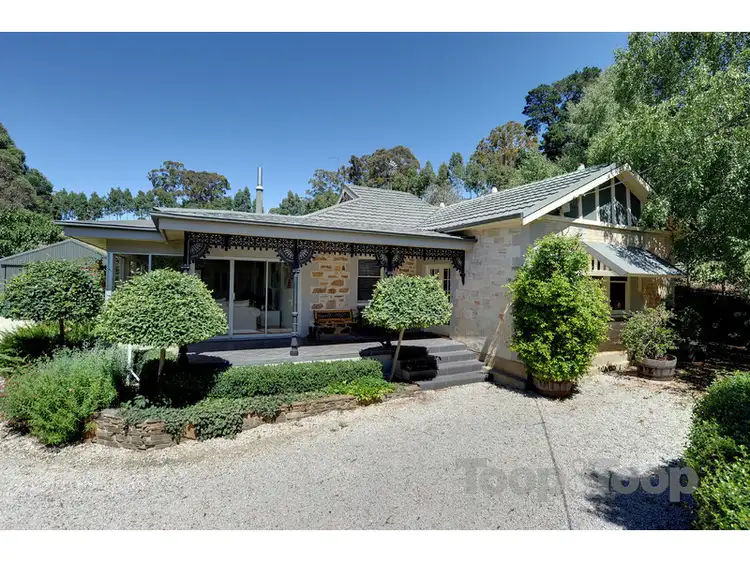 88a Western Branch Road, Lobethal SA 5241