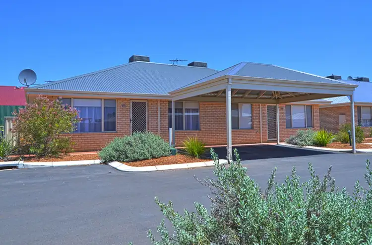 38/406 Hay Street, Somerville, Kalgoorlie WA 6430