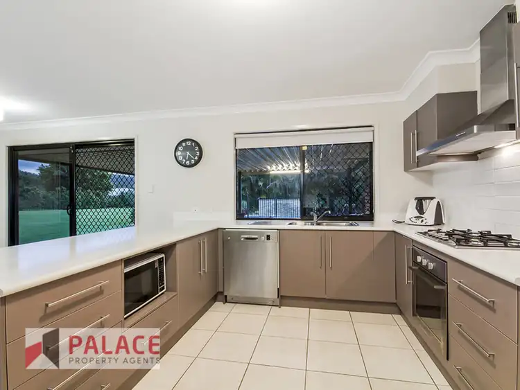 Seventh view of Homely house listing, 26 President Circle, Karalee QLD 4306