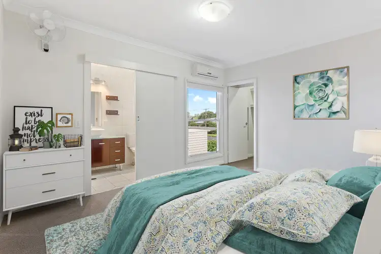 Fourth view of Homely house listing, 23 Alford Street, Mount Lofty QLD 4350
