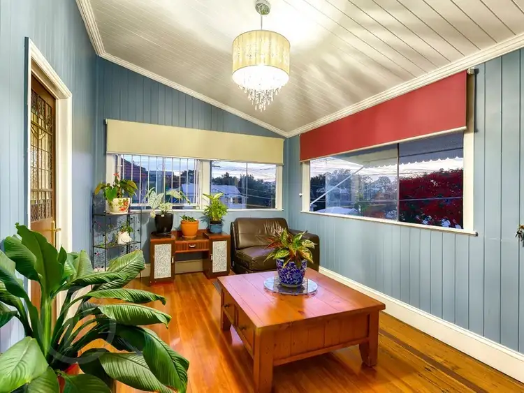 Second view of Homely house listing, 48 Somervell Street, Annerley QLD 4103