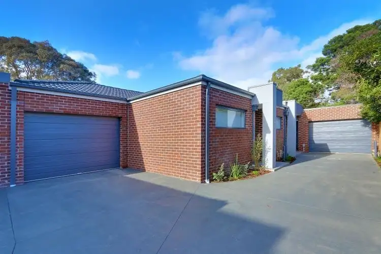 2&3/12 Oakland Street, Mornington VIC 3931