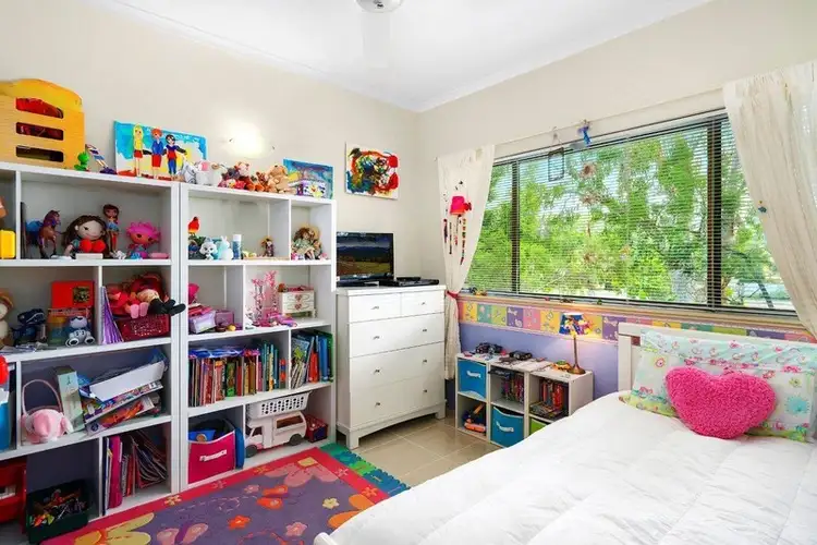 Fifth view of Homely apartment listing, 5/21-31 Poincianca Street, Holloways Beach QLD 4878