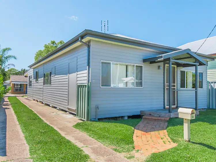 44 Albert Street, Belmont NSW 2280
