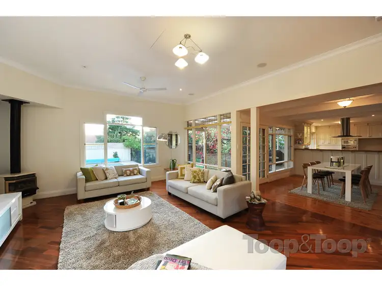 Third view of Homely house listing, 7 Galway Grove, Tranmere SA 5073