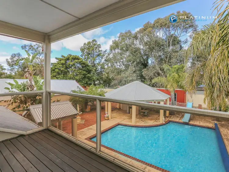 Third view of Homely house listing, 10 Upperthong Street, Bullsbrook WA 6084