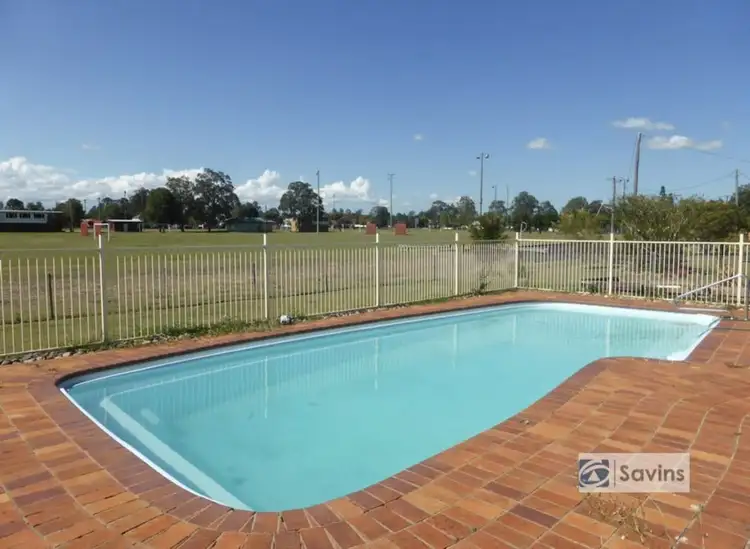 Second view of Homely house listing, 15 Pratt Street, Casino NSW 2470