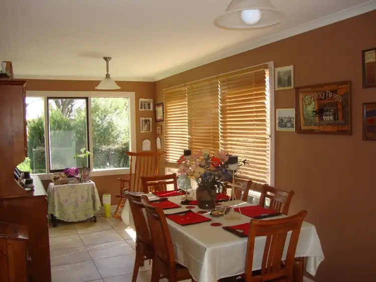 Second view of Homely house listing, 50 Leura Street, Camperdown VIC 3260