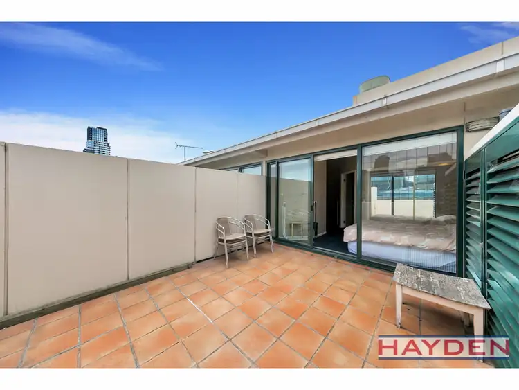 1001/585 Latrobe Street, Melbourne VIC 3000
