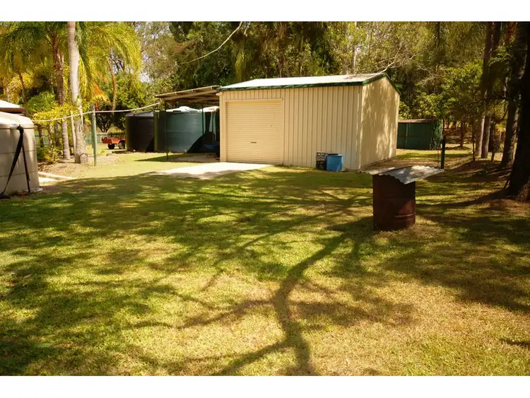 Sixth view of Homely rural property listing, 428 Mount Chalmers Road, Mount Chalmers QLD 4702