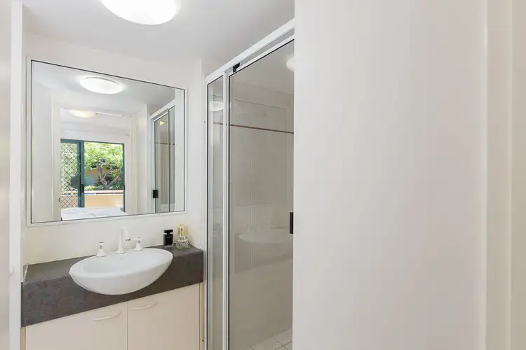 Sixth view of Homely apartment listing, 11/25-27 Whytecliffe Street, Albion QLD 4010