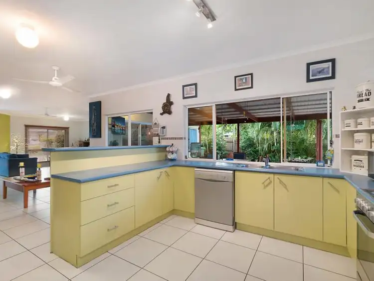 Second view of Homely house listing, 20 Cottesloe Drive, Kewarra Beach QLD 4879
