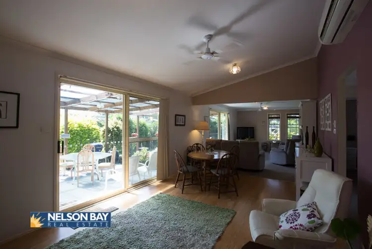 Fifth view of Homely semi-detached listing, 2/67 Salamander Way, Salamander Bay NSW 2317