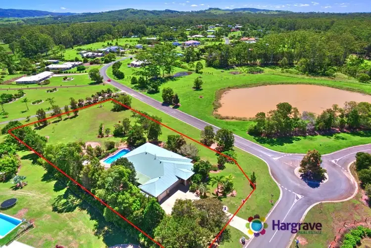 82 Orana Avenue, Pomona QLD 4568