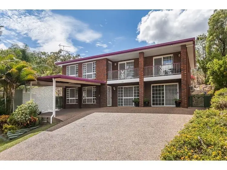 Main view of Homely house listing, 326 Bloxsom Street, Koongal QLD 4701
