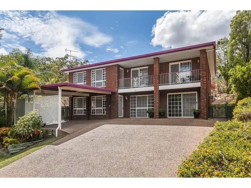 Main view of Homely house listing, 326 Bloxsom Street, Koongal QLD 4701