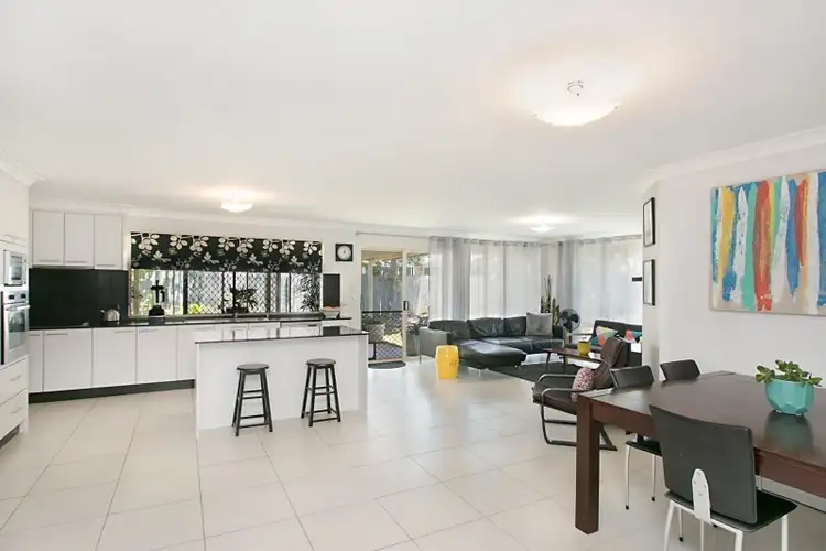 Main view of Homely house listing, 310 Darlington Drive, Banora Point NSW 2486