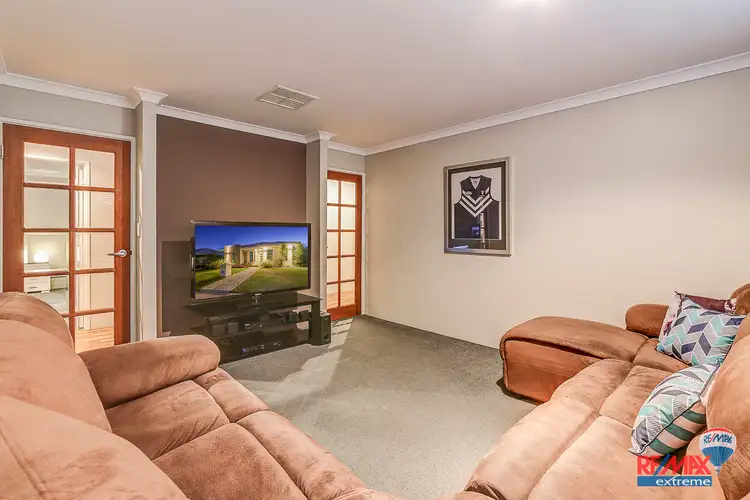 Fifth view of Homely house listing, 137 Beachside Parade, Yanchep WA 6035