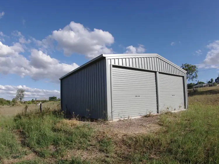 Third view of Homely land listing, LOT 13 Gumtip Drive, Gatton QLD 4343