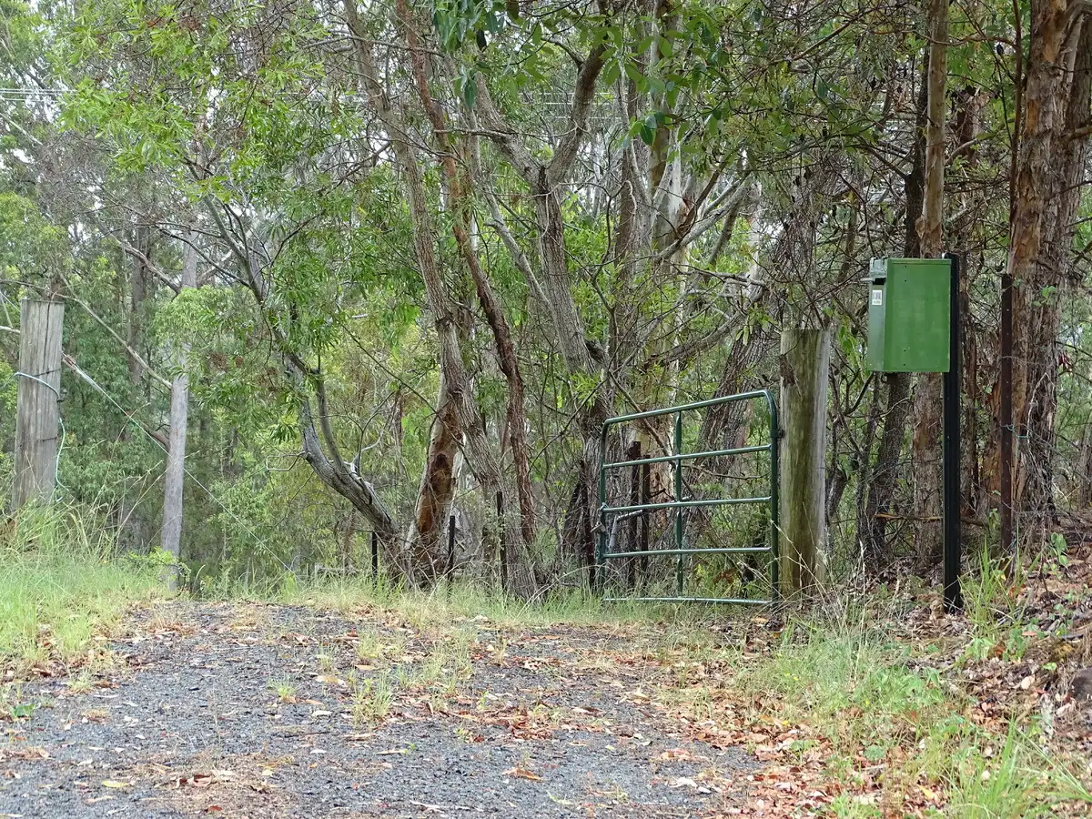 Main view of Homely rural property listing, 331 Tunnel Ridge Road, Landsborough QLD 4550