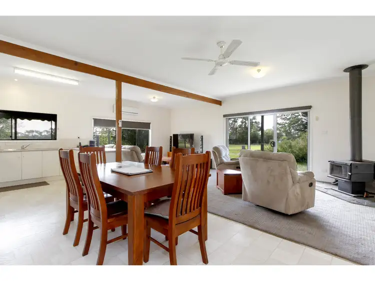 Fifth view of Homely rural property listing, 446A Seaspray Road, Longford VIC 3851