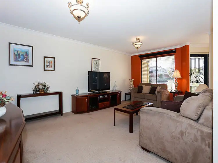 Second view of Homely house listing, 37 Salmond Turn, Wanneroo WA 6065