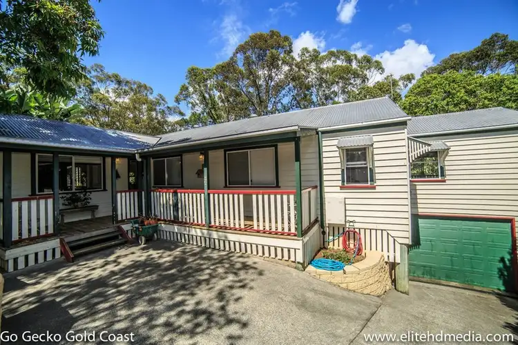 17 Windsor Pl, Molendinar QLD 4214