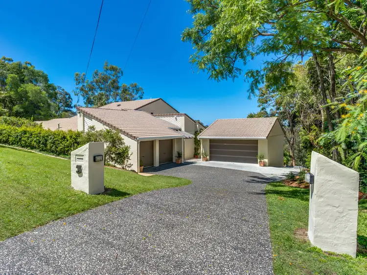 Sixth view of Homely house listing, 3 Earle Court, Tallai QLD 4213