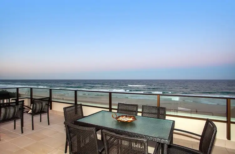 12/93 Albatross Avenue, Mermaid Beach QLD 4218