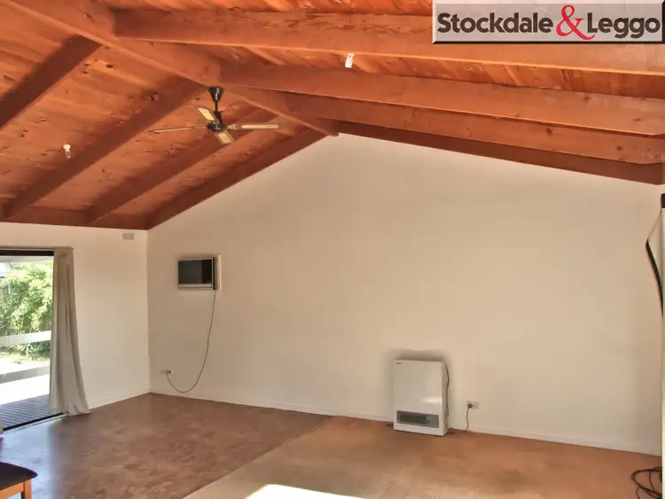 Second view of Homely house listing, 61 Prince Street, Moe VIC 3825