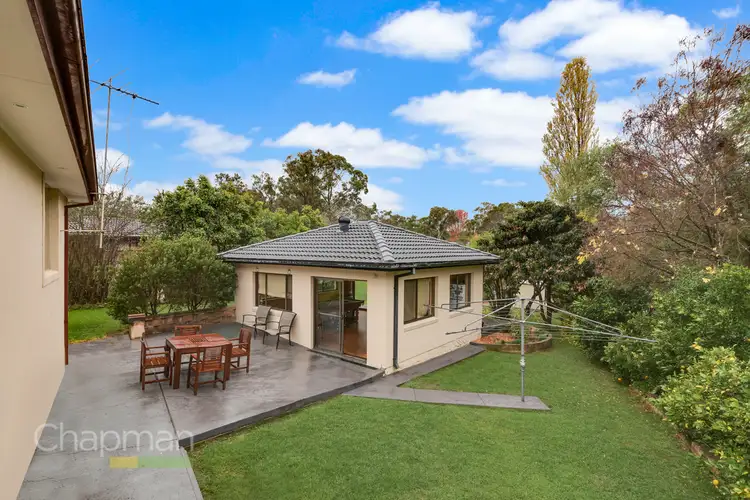 Fifth view of Homely house listing, 61 Chapman Parade, Faulconbridge NSW 2776