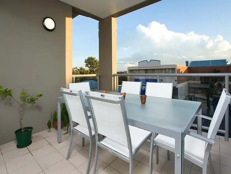 Sixth view of Homely unit listing, 12/14 Lever Street, Albion QLD 4010