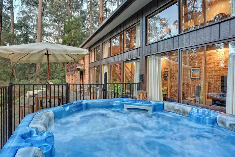 28 Sydney Avenue, Emerald VIC 3782